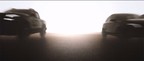 日産 新型ノート(3代目・2020年11月発表／12月発売！？)など、向こう18か月の間にデビューする日産の新型車12台[#NissanNext A to Z(日産自動車 公式YouTubeチャンネル)より]