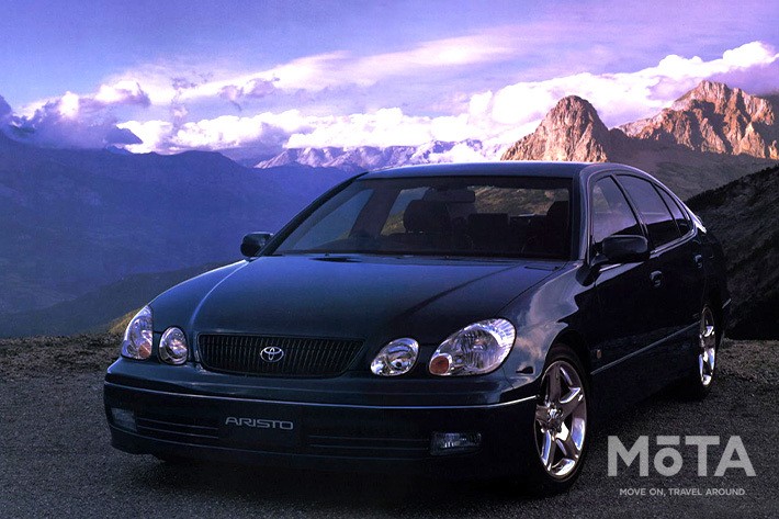純正なのにイケてる カッコいい純正ホイールを履いた車3選 画像ギャラリー No 7 特集 Mota
