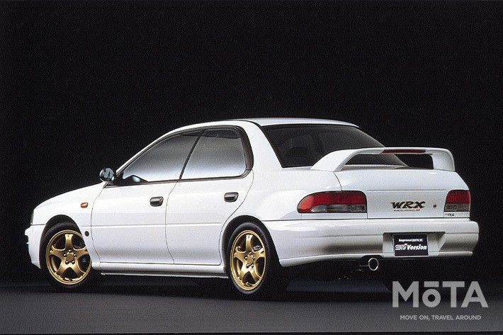 純正なのにイケてる！ カッコいい純正ホイールを履いた車3選