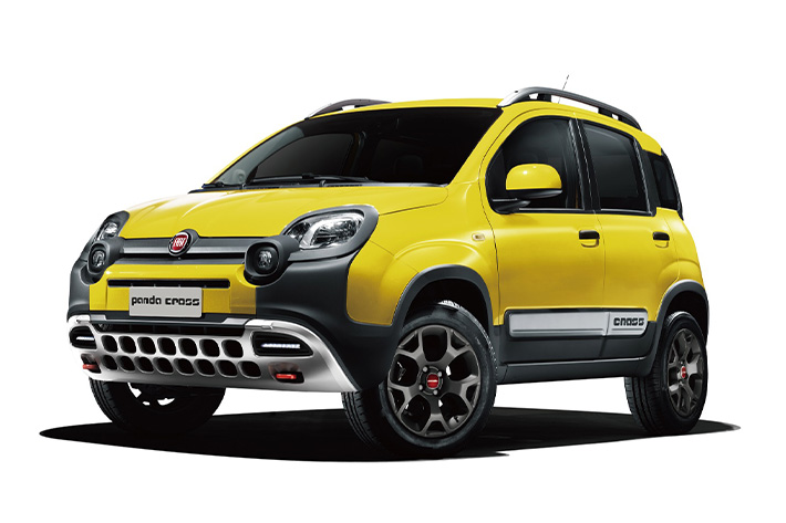 フィアット パンダ カタログ フィアット パンダ カタログ 2004年 New Panda｜Yahoo!フリマ（旧