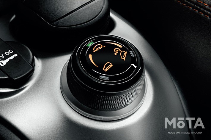 Fiat Panda Cross 4×4（フィアット パンダ・クロス・フォーバイフォー）