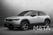 MAZDA MX-30