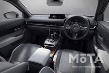 MAZDA MX-30
