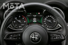 アルファ ロメオ 新型ジュリア／新型ステルヴィオ