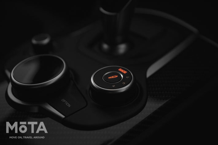 アルファ ロメオ クアドリフォリオ