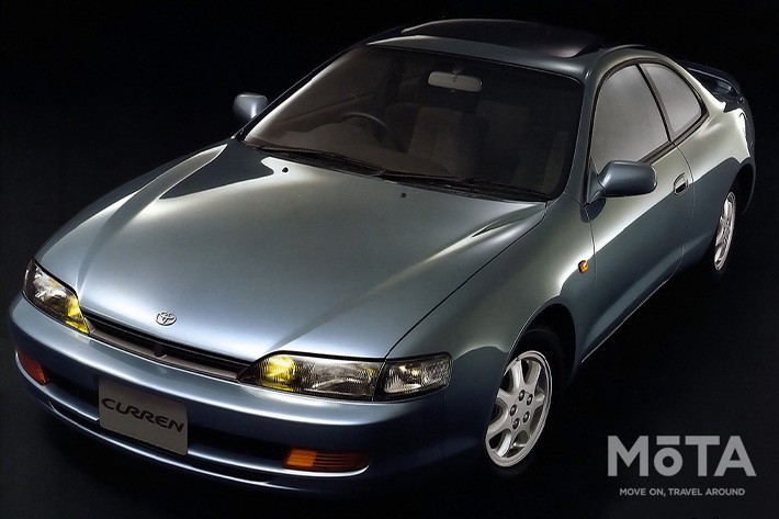 これぞ勇み足 意欲作なのにシレッと姿を消したトヨタ車3選 フォトギャラリー Mota