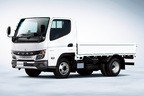 三菱ふそう 新型キャンター