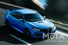 ホンダ シビックタイプR