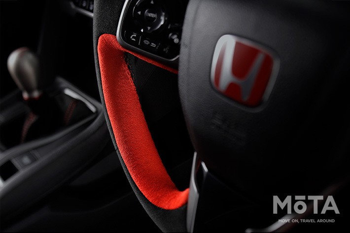 ホンダ シビックタイプR