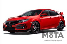 ホンダ シビックタイプR