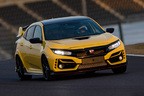ホンダ シビックタイプR Limited Edition