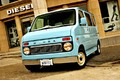 昭和感がたまらない！  希少な“ステップバン”をホンダ N-VANでよみがえらせた「ポケットバン」とは