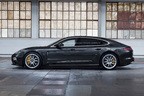 ポルシェ 新型パナメーラ ターボS E-ハイブリッド エクスクルージブ