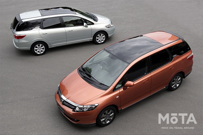 ■全長×全幅×全高:4350mm×1695mm×1515mm ■エンジン:直列4気筒 1496cc ガソリン ■最高出力:110PS/5800rpm ■最大トルク:14.6kg・m/4800rpm ■トランスミッション:CVT ■駆動方式:FF ■販売期間:2005年~2010年 ※スペックは、2005年式 1.5L スカイルーフ