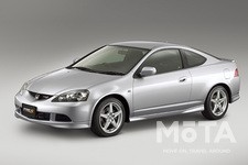 ホンダ インテグラ（4代目）