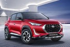 日産 マグナイト[新型コンパクトSUV]