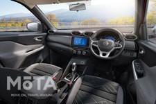 日産 マグナイト[新型コンパクトSUV]