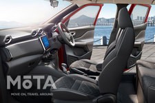 日産 マグナイト[新型コンパクトSUV]