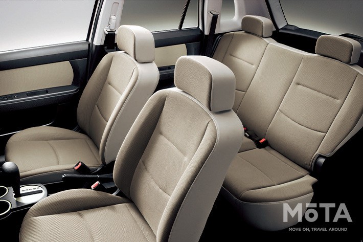 マツダ ベリーサ