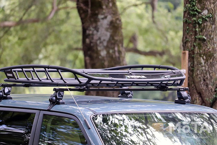 プロボックスLU55クラシックカスタムパッケージ