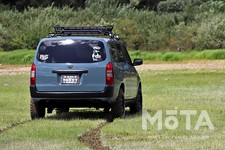 プロボックスLU55クラシックカスタムパッケージ