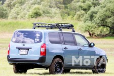 プロボックスLU55クラシックカスタムパッケージ