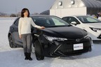 TOYOTIRES(トーヨータイヤ) スタッドレスタイヤ「OBSERVE GIZ2(オブザーブ・ギズツー)」