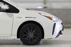 TOYOTIRES(トーヨータイヤ) スタッドレスタイヤ「OBSERVE GIZ2(オブザーブ・ギズツー)」