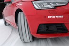 TOYOTIRES(トーヨータイヤ) スタッドレスタイヤ「OBSERVE GIZ2(オブザーブ・ギズツー)」