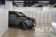 ホンダ Honda e（ホンダイー）
