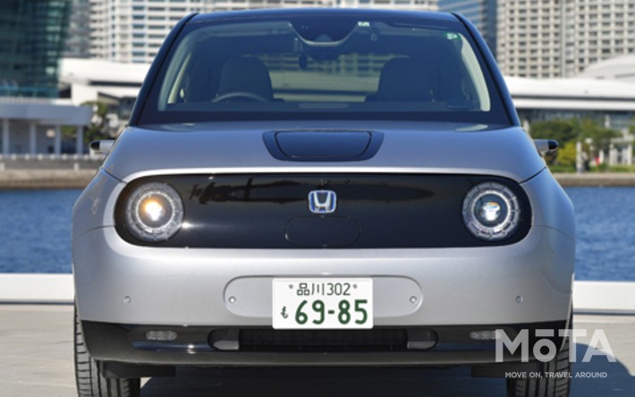 ホンダ Honda e（ホンダイー）