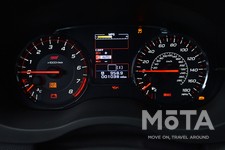 スバル WRX STI S209