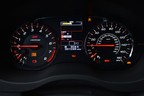 スバル WRX STI S209