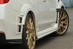 スバル WRX STI S209