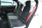 スバル WRX STI S209