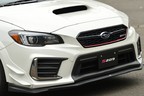 スバル WRX STI S209