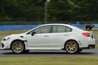 スバル WRX STI S209