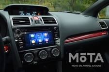 スバル WRX STI S209