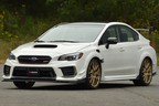 スバル WRX STI S209