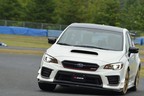 スバル WRX STI S209