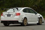 スバル WRX STI S209