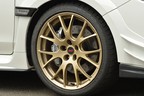 スバル WRX STI S209