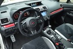 スバル WRX STI S209
