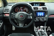 スバル WRX STI S209