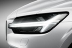 ボルボ 新型V60