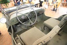 Willys Jeep(ウィリス・ジープ)