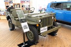 Willys Jeep(ウィリス・ジープ)