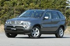 BMW 初代X5