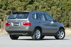 BMW 初代X5