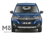 スズキ XL6(インド・マルチスズキ)